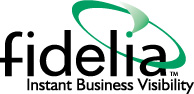 Fidelia Technology Logo